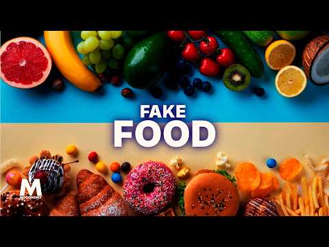 The Food Monopoly: How 10 Companies Control Everything You Eat documentary thumbnail