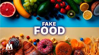 The Food Monopoly: How 10 Companies Control Everything You Eat
