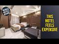 HOTEL MARIA - This Hotel Feels Expensive | Pyeongtaek-si, South Korea⭐