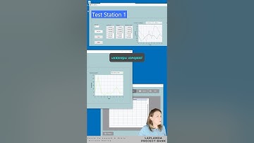 Весь выпуск здесь🔝#labview #программирование #database #базыданных #teststation #таблицы #инженеры