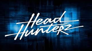 Headhunterz - Destiny (Original Mix)