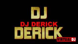 DJ Derrick