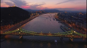 Budapest Inferno: The Secret of the Molnar Janos Cave