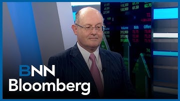 Market Call: Darren Sissons