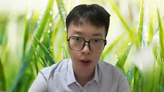 QIU BOCHENG - MSD - Talent Accelerator Program