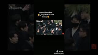 Lee Sun Kyun funeral 29 December 2023