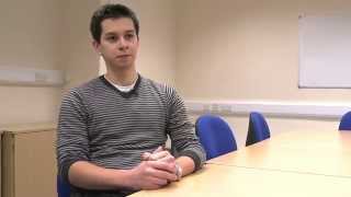 University of Sussex, BSc in Computing for Business and Management