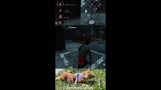 We are TROLLING Mid Chapter Update New Rift Chill Survivor Gameplay #deadbydaylight #DBD