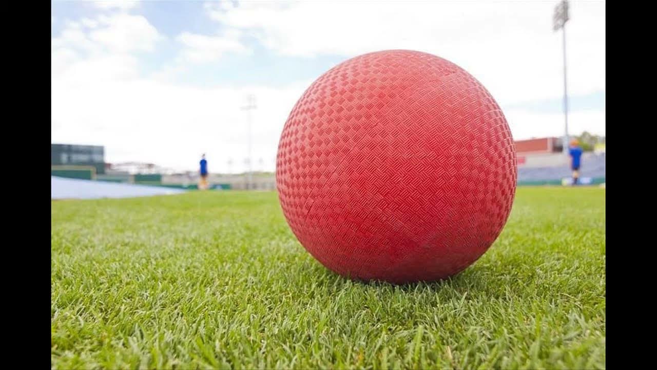 Dirty Work Wednesday Kickball Trick Tonya and Dale YouTube