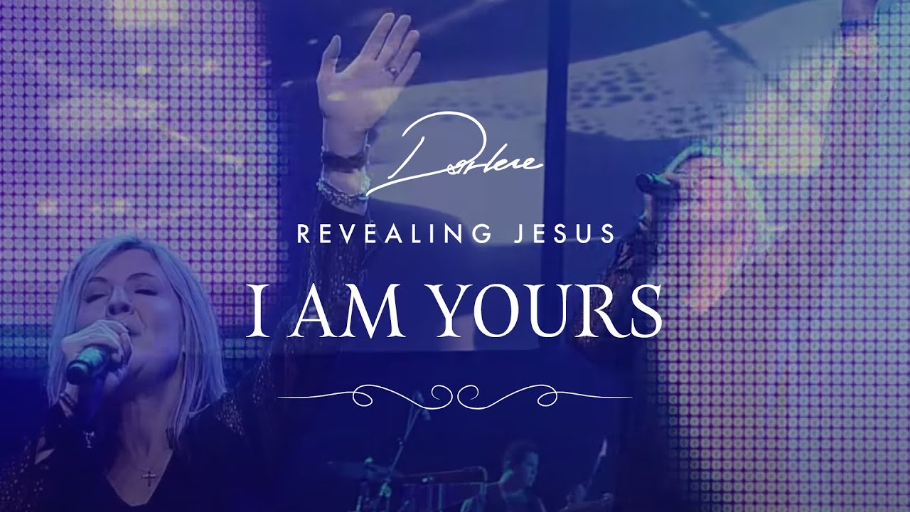 Darlene Zschech - you are Love Cover. Песня i am your men