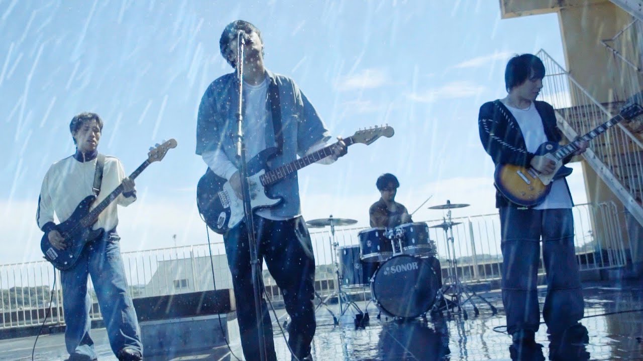 2026.06.12（金） 未歓声ノ音｜プッシュプルポット 公演