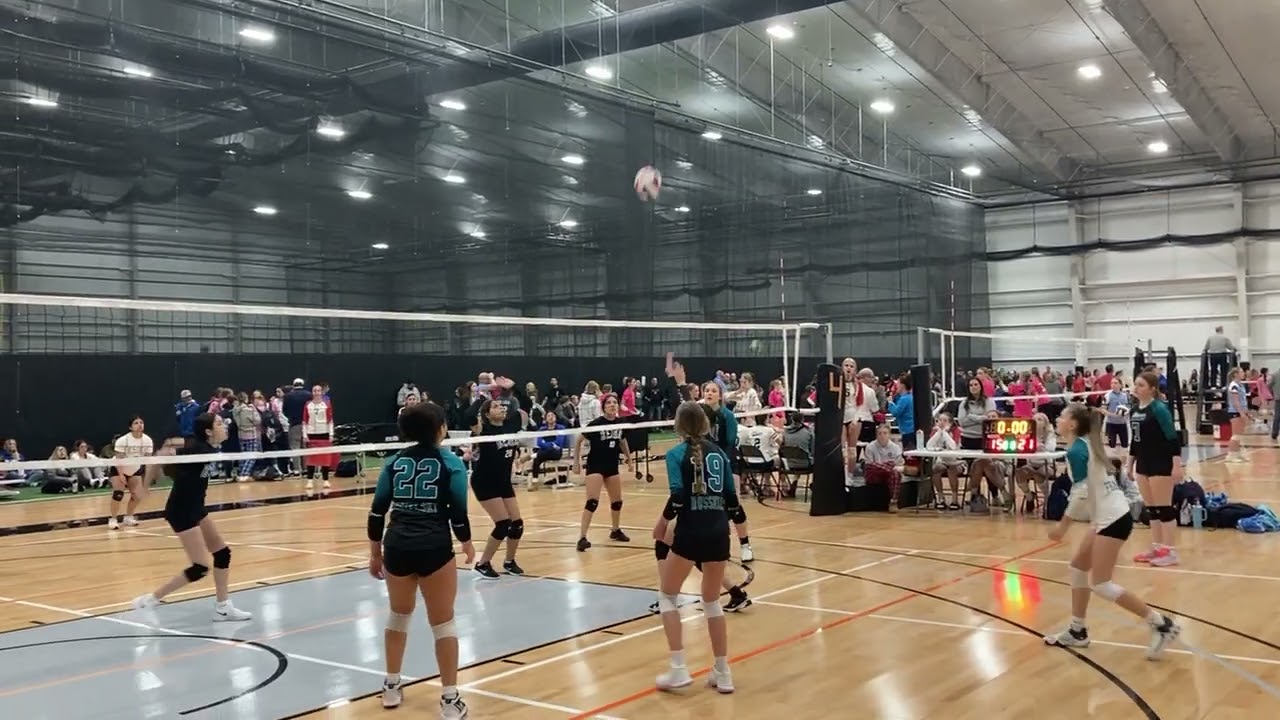 Video 4 at Tournament on January 06, 2024 (Wisconsin Premier)