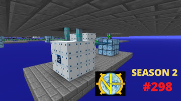 GregTech New Horizons S2 - 298 - Network Switch