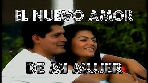 Discos El Dorado - Los Hermanos Lopez - El Nuevo Amor De Mi Mujer