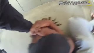 Fairfield High confrontation fuels debate over force used during arrest