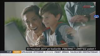 NTV Spor reklam kuşağı - 31 Mayıs 2017 Resimi