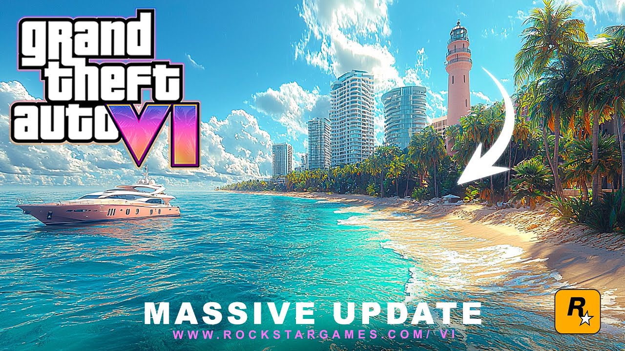 GTA 6 Take Two S Stock Are High Investment Option GTA 6 Release 