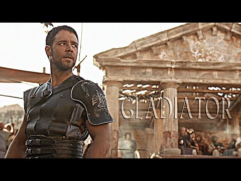 Video: Gladiator: Sabia Răzbunării