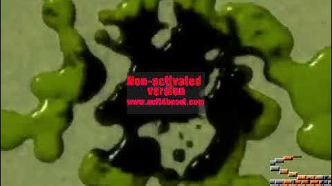 (NEW EFFECT) Klasky Csupo Robot In Lost Effect (Soft4Boost Version)