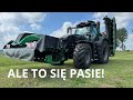 Przyjedź i zobacz na żywo te maszyny - przygotowania do głównych pokazów