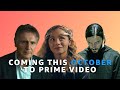 What To Watch October 2022 | Prime Video