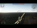 Surface Pro Gaming - Playing War Thunder (MMO)
