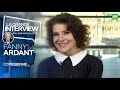 La Grande Interview avec Jean-Marc Sylvestre : Fanny Ardant