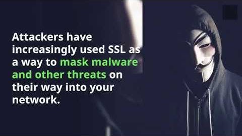 How to Monitor Encrypted Traffic and Keep Your Network Secure