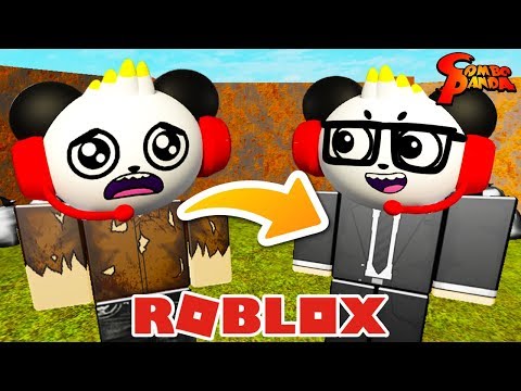 The End Of Combo Panda Robo Panda Takeover Let S Play Roblox Flee The Facility Youtube - roblox arsenal exploit combo panda roblox flee the facility