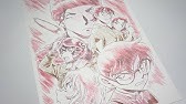 誰でも簡単 コナンくんの描き方 ゆっくり描いてみた How To Draw Conan Case Closed Youtube 誰でも簡単 コナンくんの描き方 ゆっくり描いてみた How To Draw Conan Case Closed Youtube
