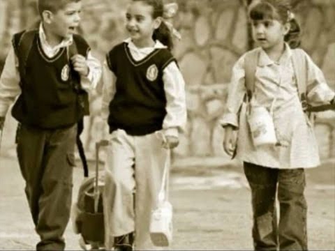 الشوارع حواديت فرقة المصريين Egyptians Band Streets Tales 