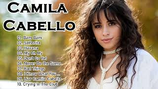 Camila.Cabello Greatest Hits Playlist Album - Camila.Cabello Best Songs 2022