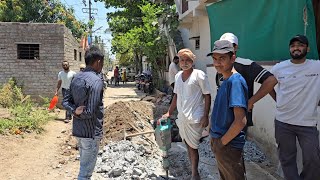 BIJAPUR KE WARD NO 29 MEIN LOG PARESHAN...