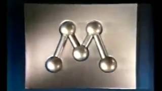 Vinheta De Intervalo Da Rede Manchete 1987-1990