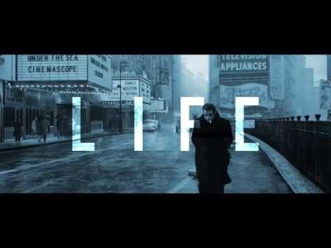 LIFE - OFFICIAL UK TRAILER [HD] - ROBERT PATTINSON, DANE DEHAAN