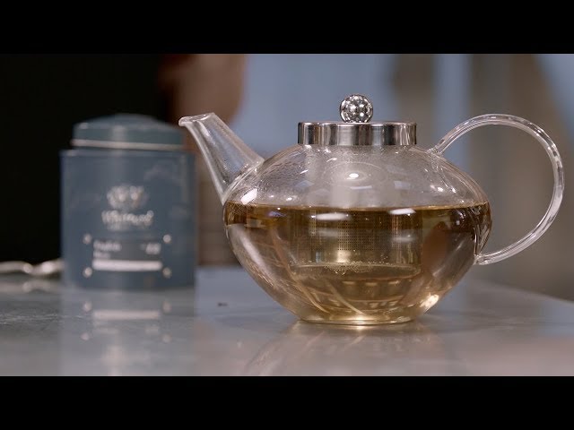 Teabloom Perfect Measure Loose Leaf Tea Spoon - Lead-Free