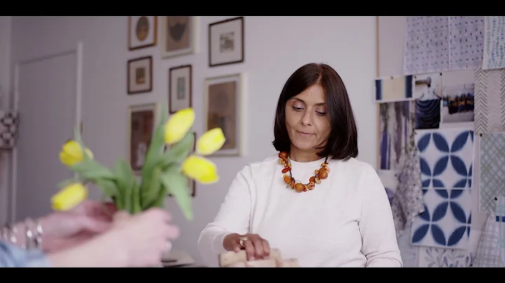 Hunter Douglas Design Studio Introduces Seema Kirs...
