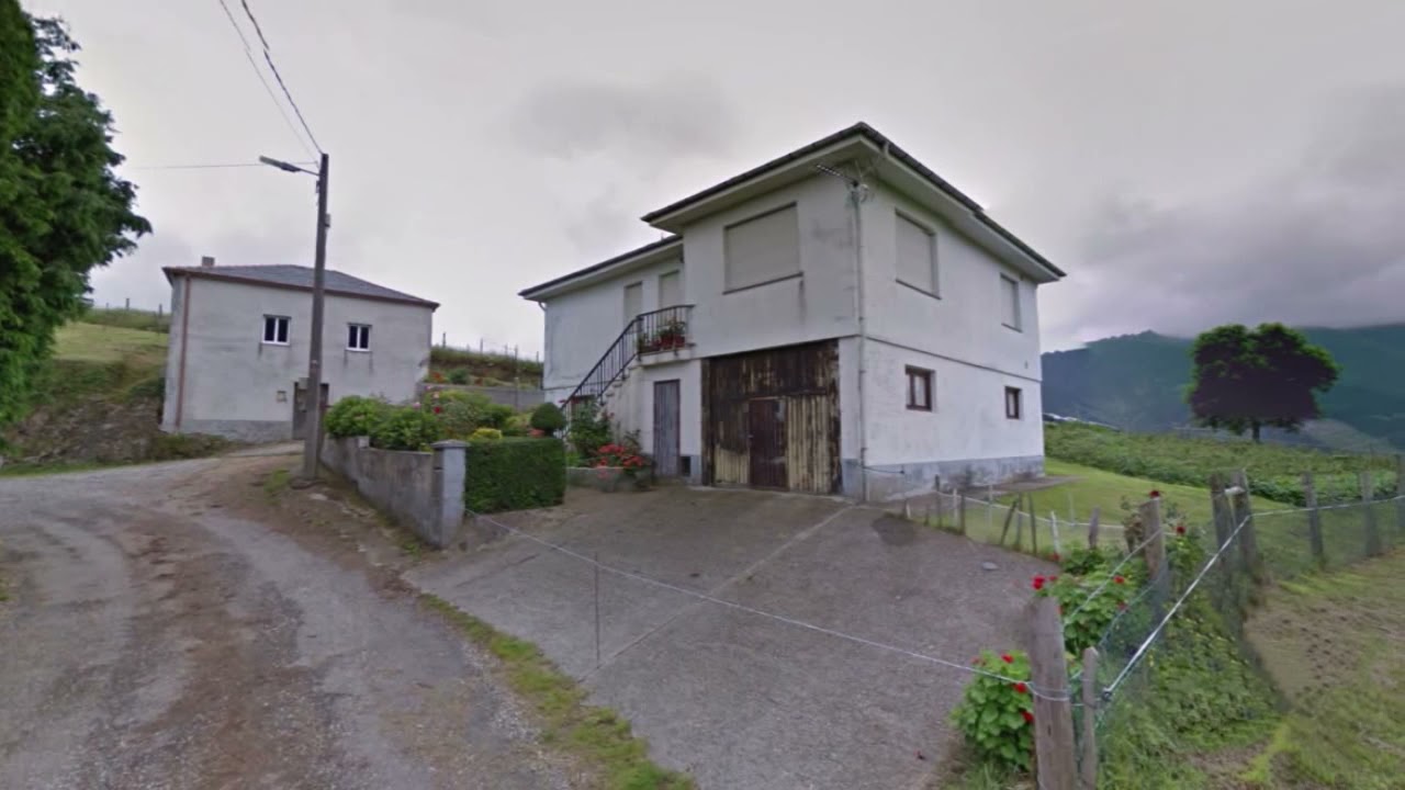 Monticelo, Paramios, Vegadeo, ASTURIAS