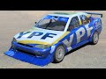 FORD ESCORT IV TC 2000 MONZA 2:09:969 Assetto Corsa 2024