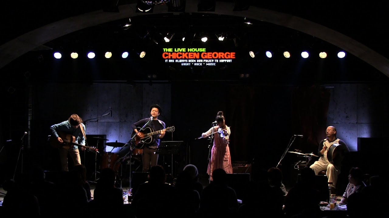 奇妙礼太郎 of LivePV