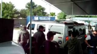 EXPRESS AUTO AUCTION HUMMER H2.MOV