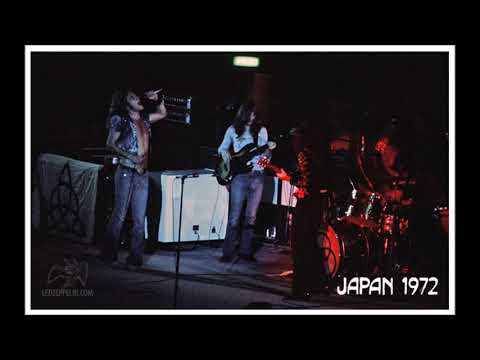 led zeppelin / 1972年グラスゴー公演5CD led zeppelin / 1972年グラスゴー公演5CD - メルカリ