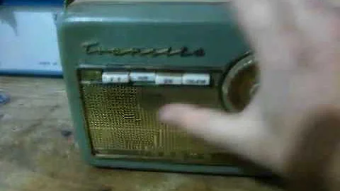 Como fazer uma antena de rádio em casa?