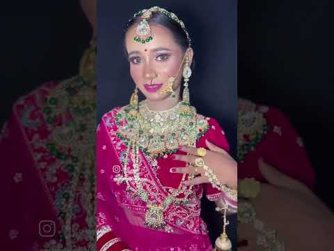 #bridal shoot 🥰❣️