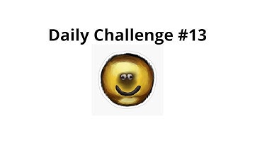 The Binding of Isaac Repentance:  .... me please (Daily Challenge 13)