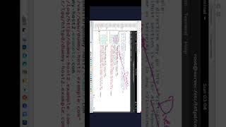 LINUX APACHE LECTURE 2 