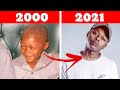 The REAL A-reece Story (Documentary)