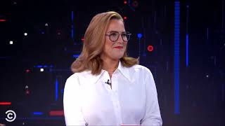 SE Cupp on Hell of A Week (9-12-2022)