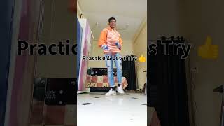 Shuffle Combo Tutorial #shorts #shufflecombotutorial #shuffletutorial