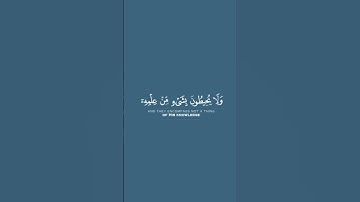 آية الكرسي | سعود الشريم | تلاوة خاشعة ومؤثرة